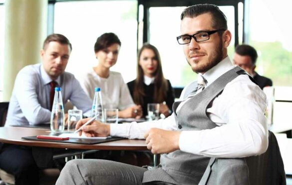 عادت های جالب سرمایه گذاران موفق