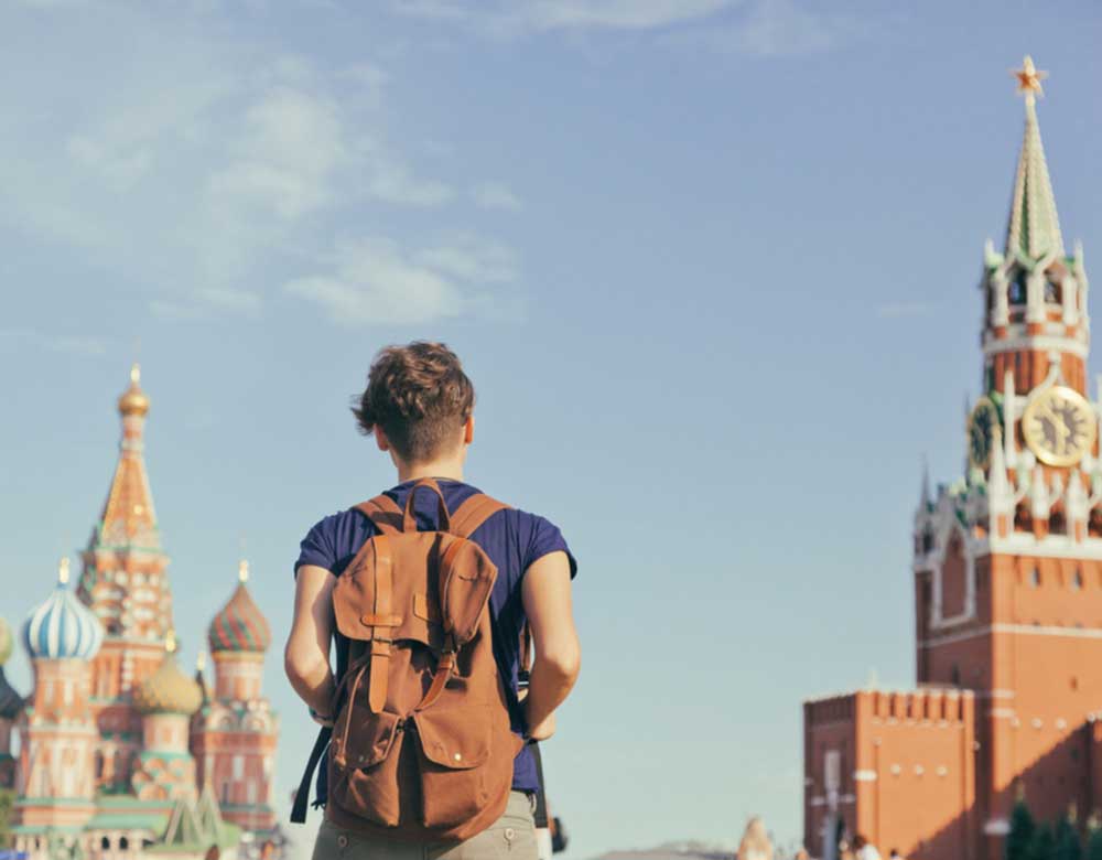 تحصیل در دانشگاه های روسیه، گزینه ای مناسب برای دانشجویان رشته برق