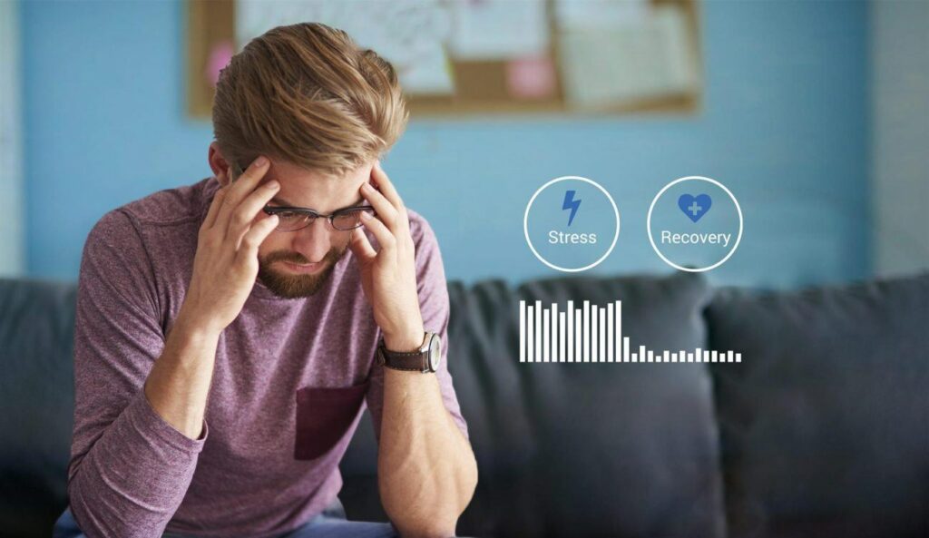 راهکارهای مقابله با استرس در محل کار