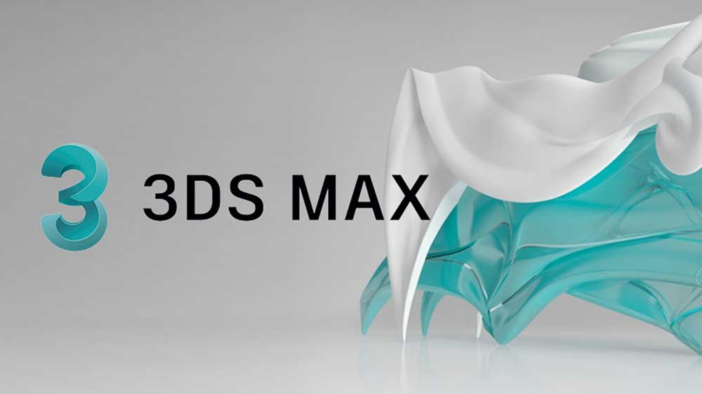 نرم افزار تری دی مکس (3D Max)، کاربردی‌ترین ابزار برای طراحی کاراکتر
