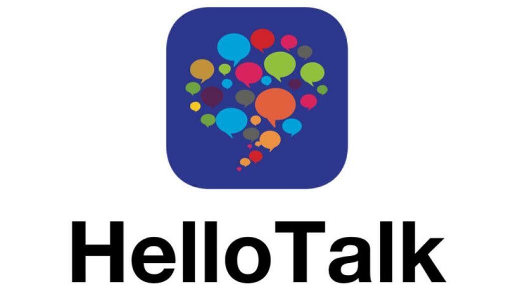 نرم افزار Hello talk