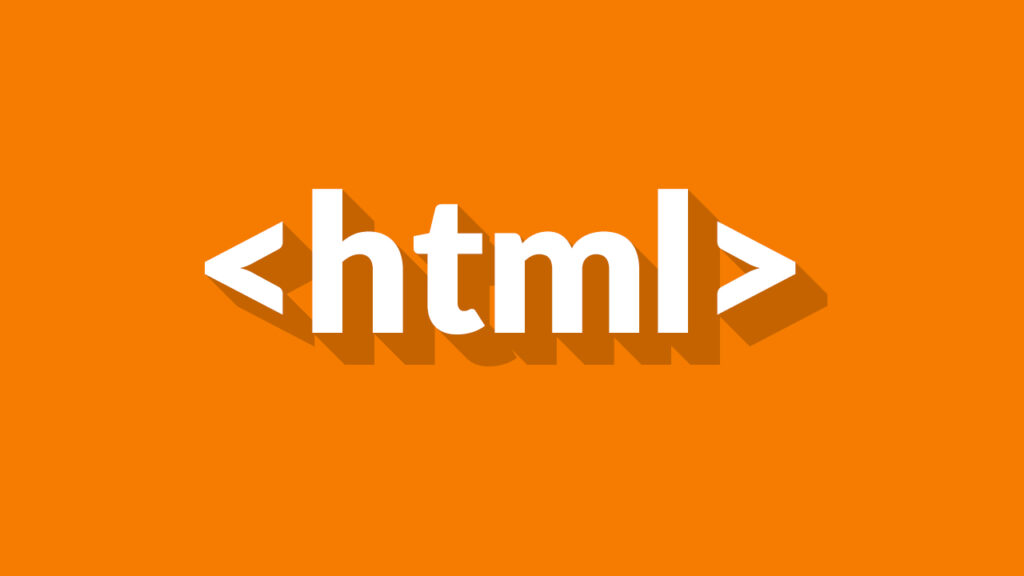 آموزش HTML به زبان ساده – قسمت اول