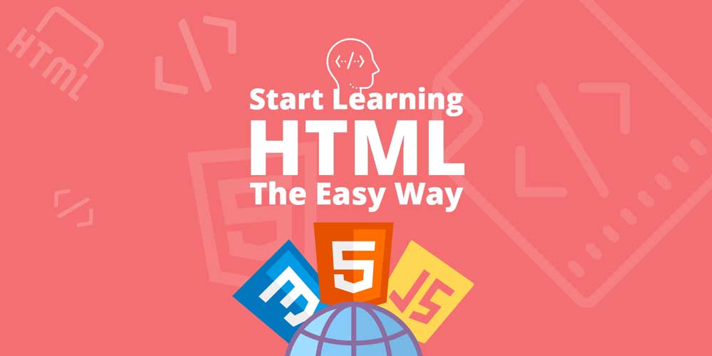 آموزش HTML به زبان ساده – قسمت دوم