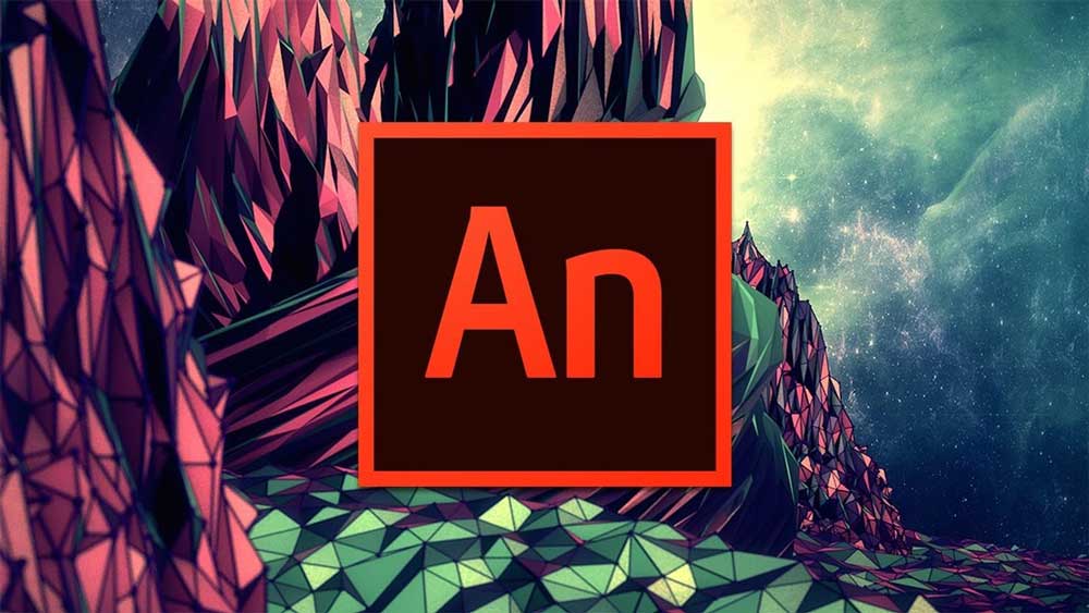 با نرم افزار Adobe Animate انیمیشن سازی حرفه‌ای کنید