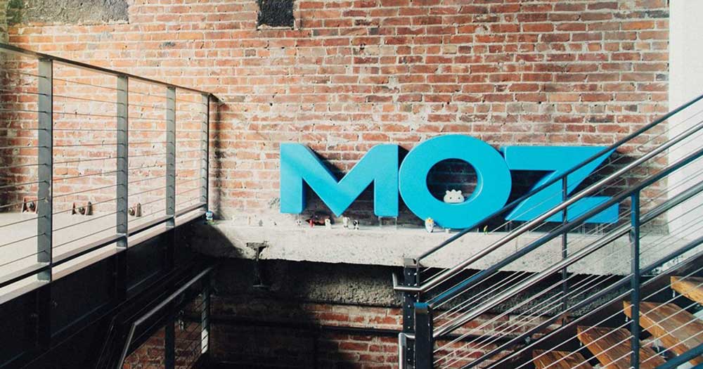 ابزار MOZ را بهتر بشناسید