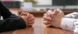 اصول و فنون مذاکره