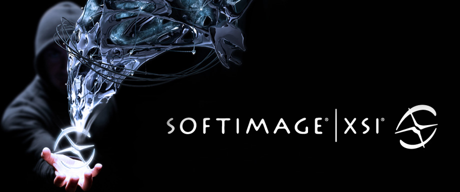 نرم افزار SoftImage چیست