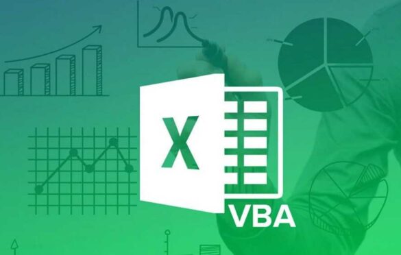زبان برنامه نویسی VBA را باهم بشناسیم