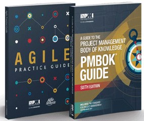 استانداردPMBOK