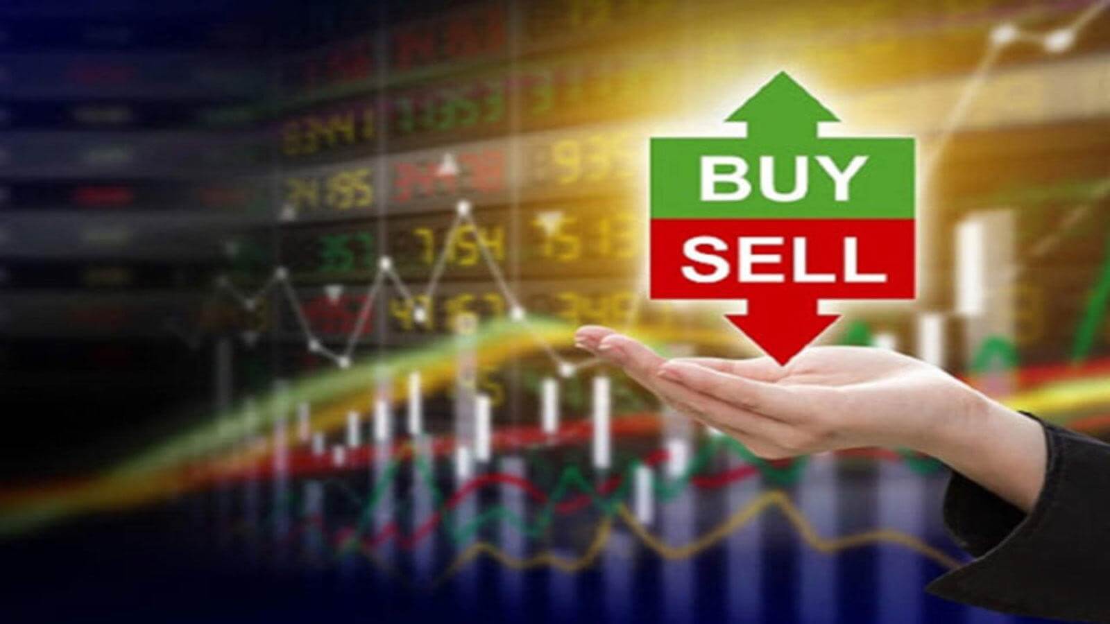بهترین زمان برای خرید و فروش سهام در بورس