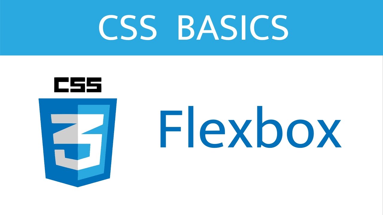 آموزش Flexbox و نحوه‌ی استفاده از آن‌ در css