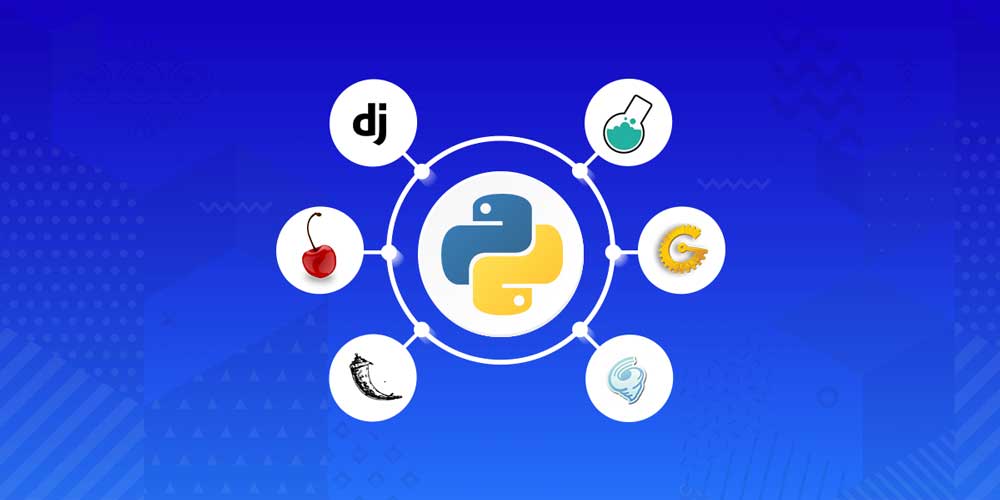 What is Python Website Design?
