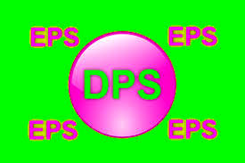 تفاوت EPSو DPS