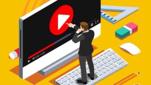 انواع تولید محتوا
