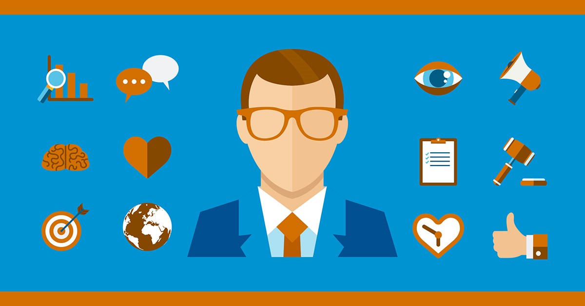 انواع تیپ های شخصیتیMBTI