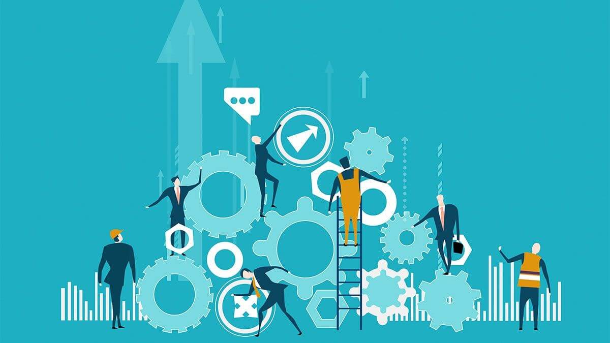 اهمیت مدیریت تولید و عملیات