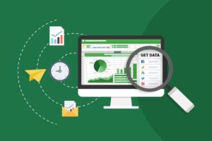 فارسی کردن اعداد در اکسل