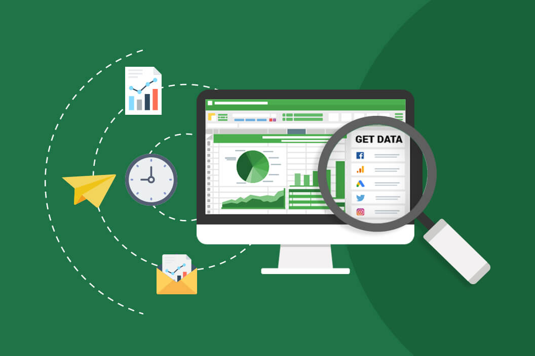 فرمول نویسی if در اکسل