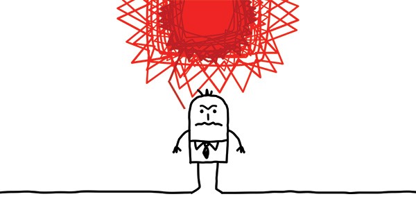 مدیریت خشم  چگونه خشم خود را کنترل کنیم  مکتوب-مجله علمی آموزشی 