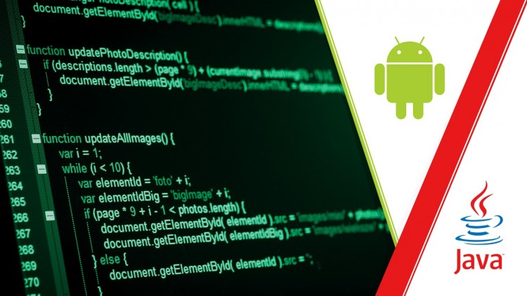 Java ile Android uygulaması nasıl oluşturulur?