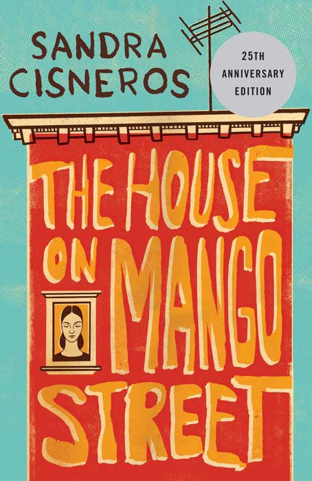  رمان انگلیسی The House on The Mango St