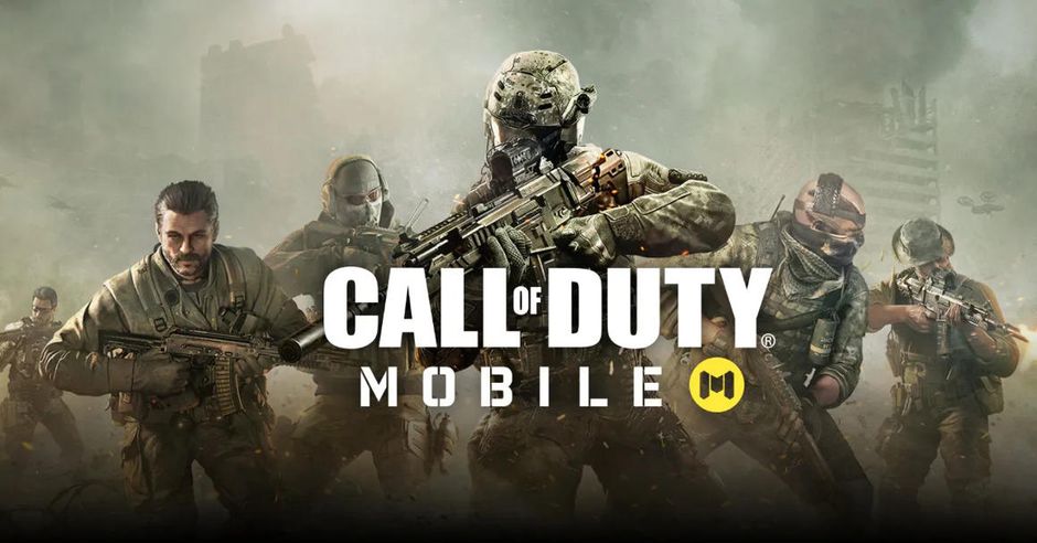 کال اف دیوتی موبایل (Call of Duty Mobile)