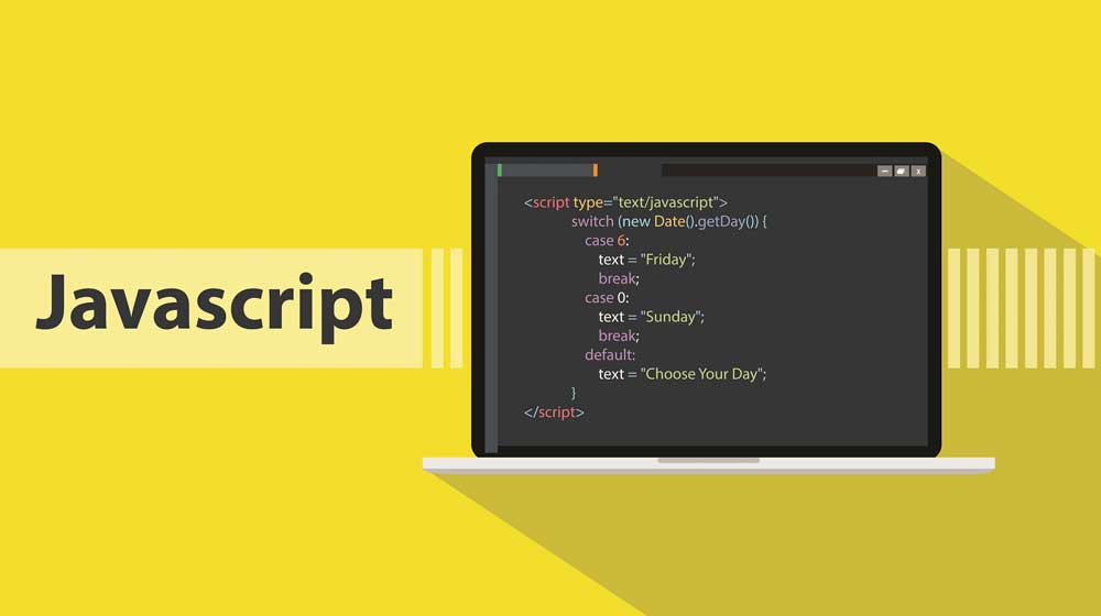 آموزش زبان برنامه‌نویسی جاوا اسکریپت (JavaScript) – قسمت اول