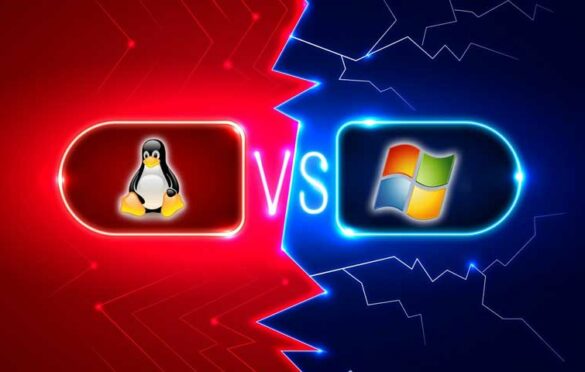 لینوکس یا ویندوز، کدام را انتخاب کنیم؟