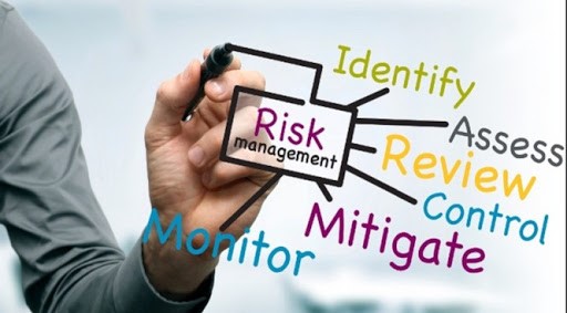  اصول مدیریت ریسک