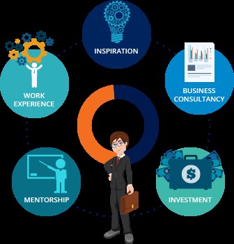آیا با مقوله اکوسیستم کارآفرینی آشنایی دارید؟ 7 اکوسیستم کارآفرینی