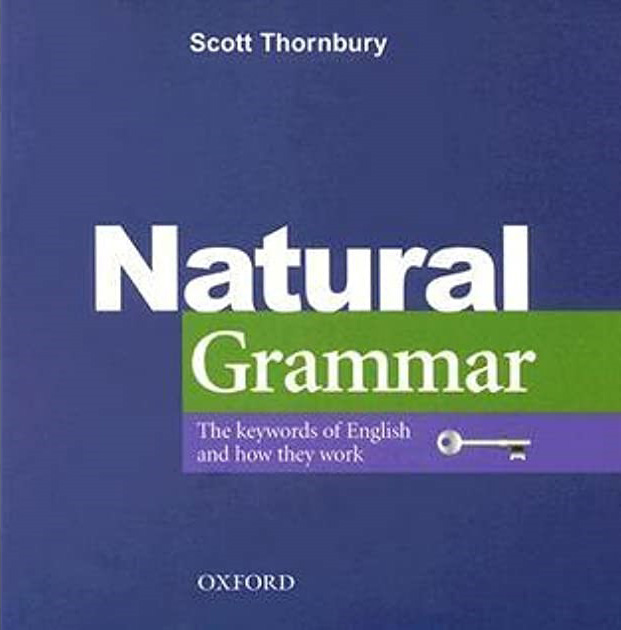 Natural Grammar 