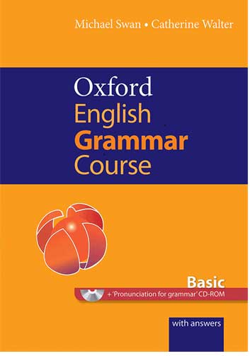Oxford Grammar Course