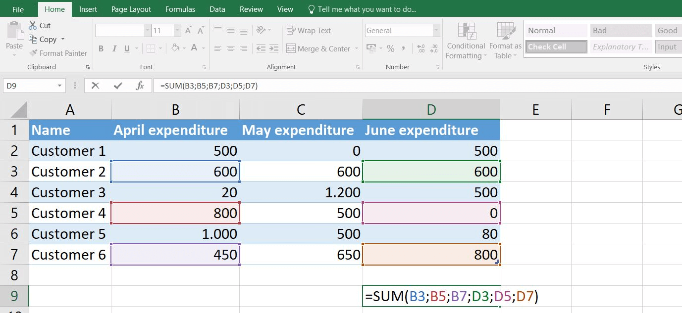 Excel-2016-SUM-formula-with-six-parameters.png
