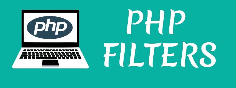 PHP filtreleri hakkında daha fazla bilgi edinin