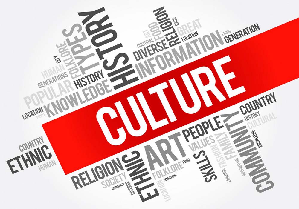 انواع فرهنگ سازمانی