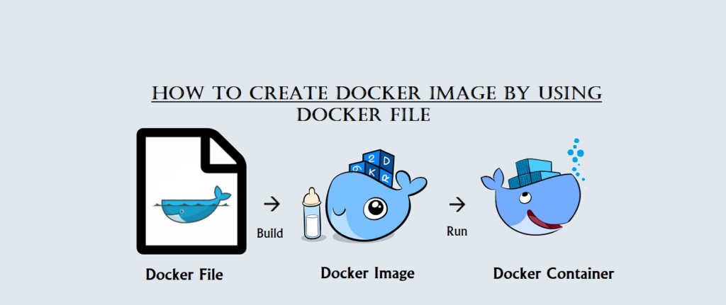 Docker File