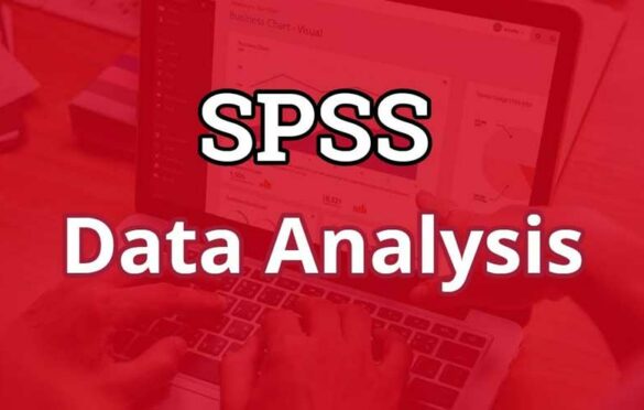 نرم افزار آماری SPSS