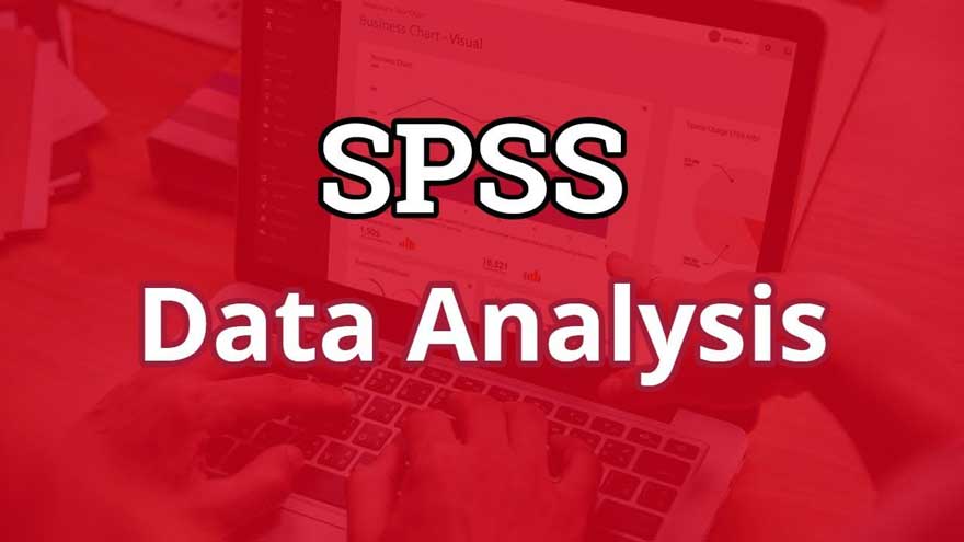نرم افزار آماری SPSS