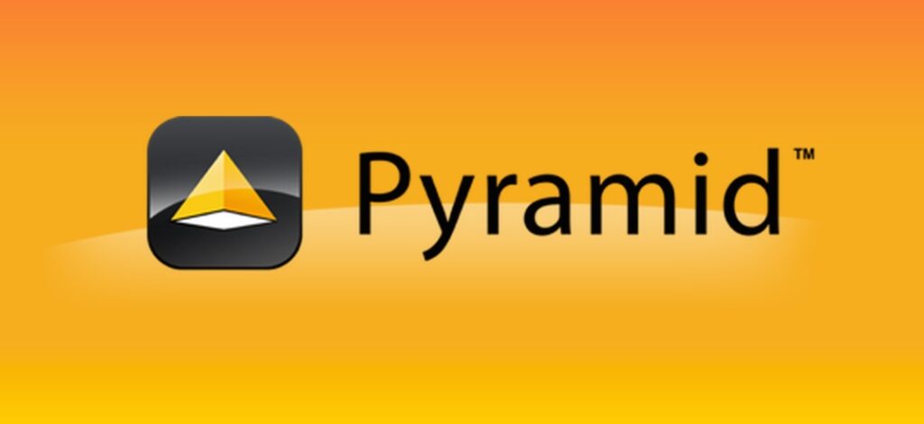 Pyramid framework