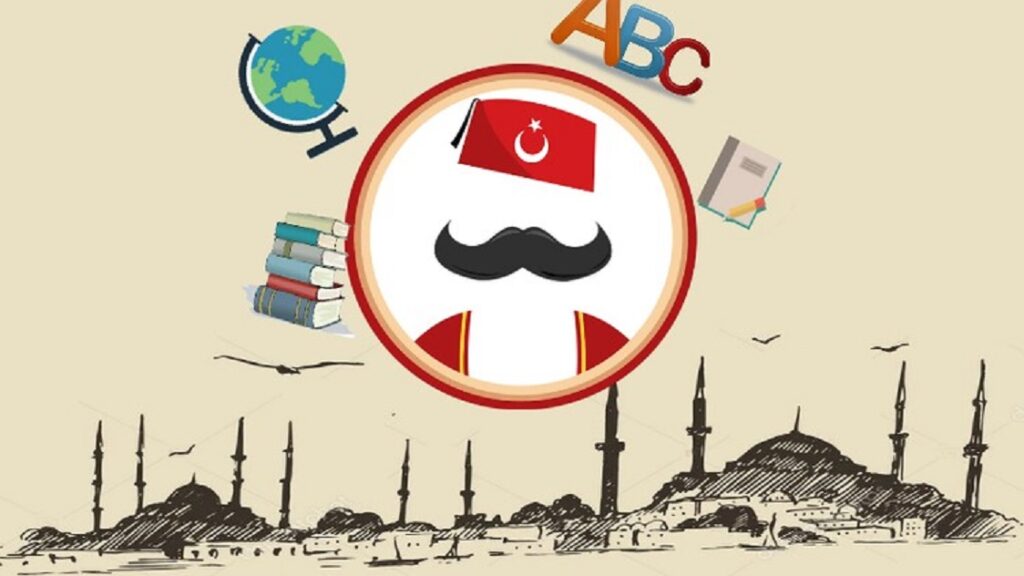 بهترین روش یادگیری زبان ترکی
