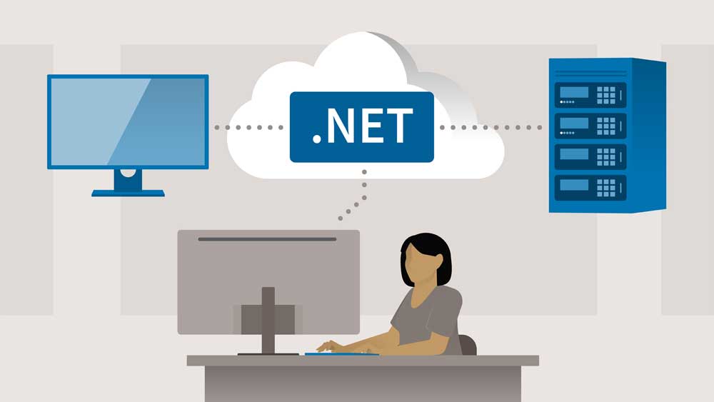 کاربردهای ASP.NET چیست