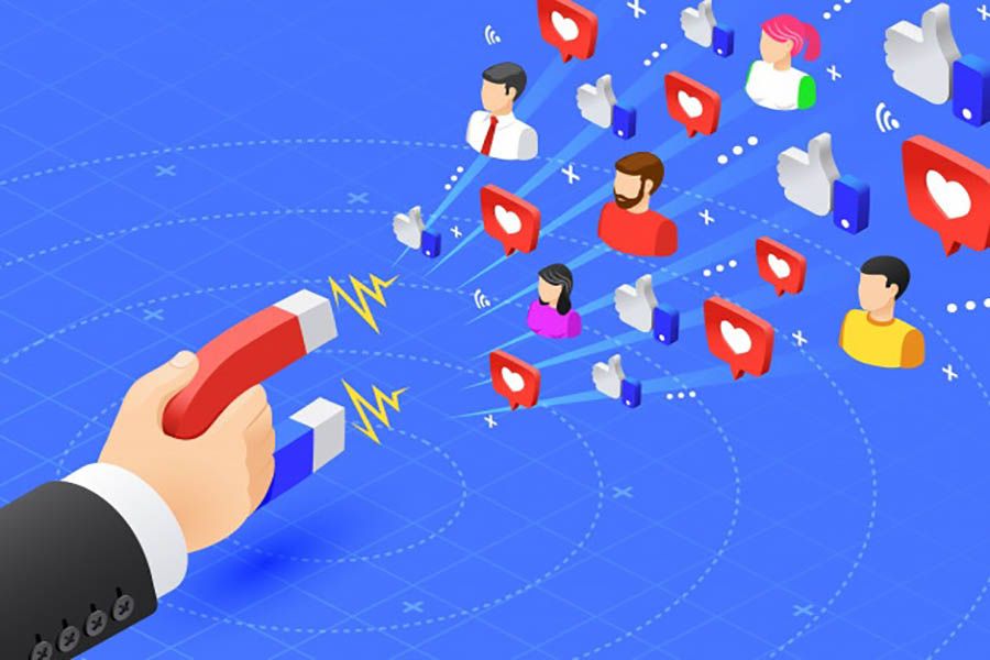 اصول بازاریابی اجتماعی