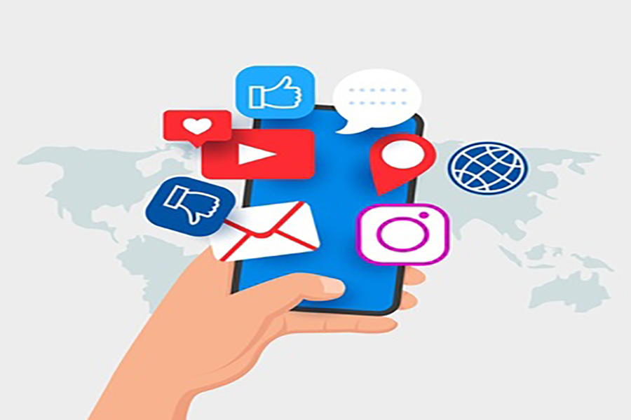 اصول بازاریابی اجتماعی