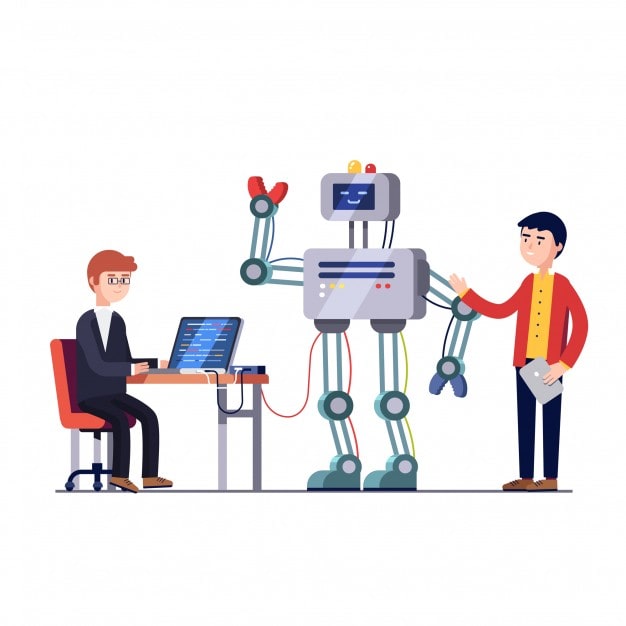 اپلای و تحصیل در خارج به عنوان مهندس علوم کامپیوتر