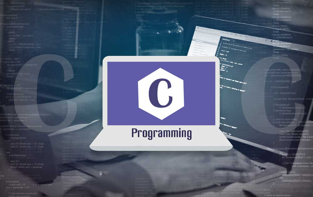 ویژگی‌های زبان برنامه نویسی C