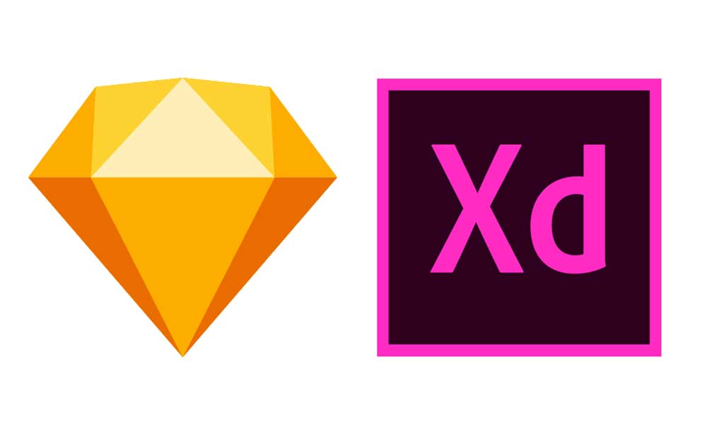 Adobe XD بهترین نرم افزار طراحی