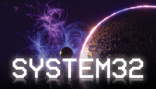 System32 چیست