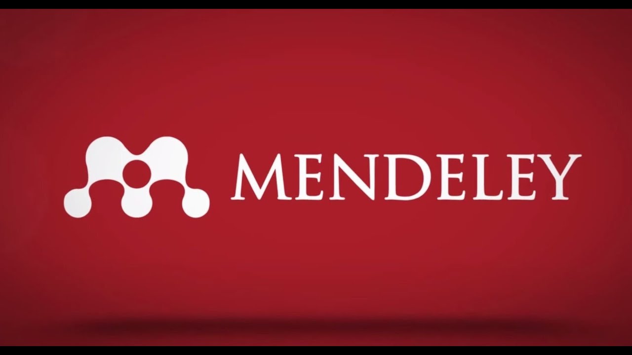 نرم افزار Mendeley چیست؟-مکتوب