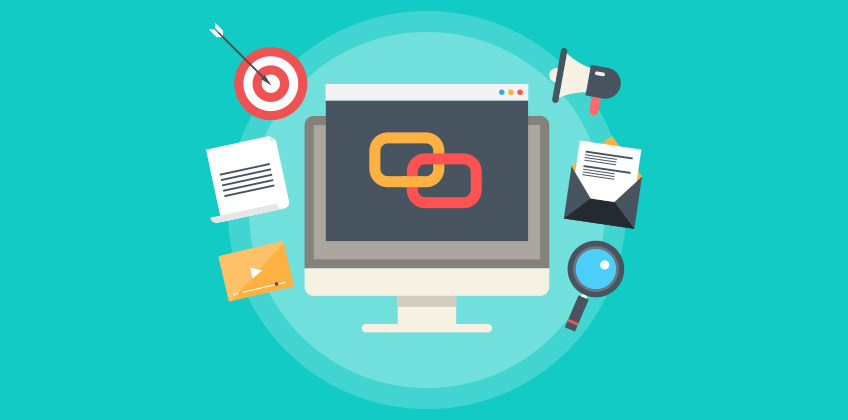 اشتباهات رایج در لینک بیلدینگ