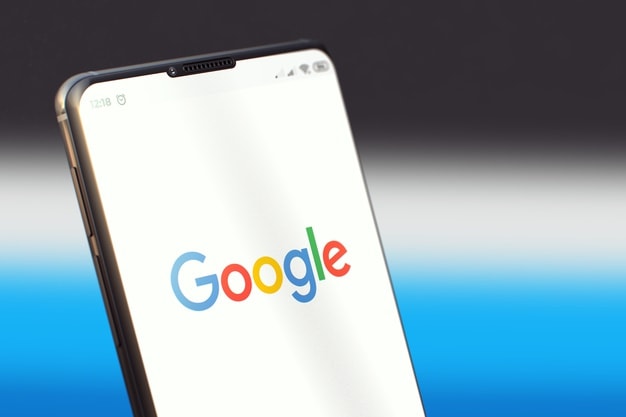 برنامه نویسی وب چیست و چگونه شکل گرفت؟ 6 پیدایش google